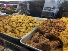 -纯心饼店(源溪店)