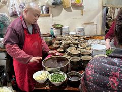 -九九豆花馆(解放碑步行街店)