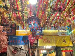 -吉祥圣雪藏餐