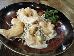 -鸟鸣门屋台料理(金帝银泰店)