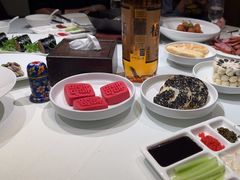 -北京稻香村(第十一店)