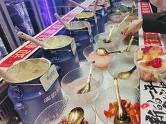 -溪边姑娘·拉丝酸奶水果捞(春熙路店)