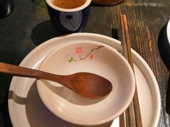 -绿茶餐厅(汇悦大融城店)