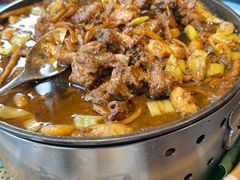 -甘家界牌柠檬鸭(青山店)