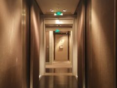 -上海柏悦酒店