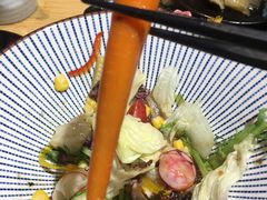 -吉之仙•中国制造•出口级食材日料店(领事馆总店)