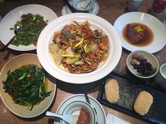 -周家二小姐的菜(西津渡店)