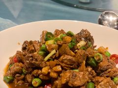 -宴秋杭州菜(锦艺城店)
