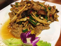 -云隐小厨·传统大理美食(复兴路店)