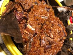 -老头儿油爆虾·知味杭州(爱琴海购物中心)