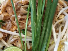 -simply thai天泰(静安嘉里中心店)