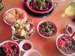 -大众跷脚牛肉馆·非遗传承单位(峨眉山店)