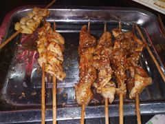 -老黑板筋(顺义总店)