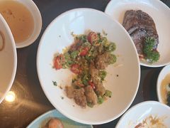 -环球港凯悦 · 享悦中餐厅