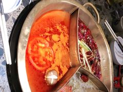 -小龙坎火锅(全球总店)