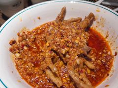 -湖南人家·家传湖南菜(水围店)