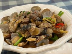 -钱大妈海鲜饭店(保利林语店)