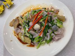 -畔山酒店中餐厅
