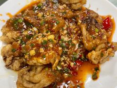 -龙潭李鸭子同乐饭店