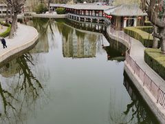 -团结湖公园
