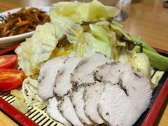 -霸吗拉面