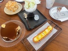 -半勺舒舒生日蛋糕店