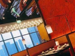 大堂-蝴蝶里·粤菜·点心(龙湖天街&滨江店)