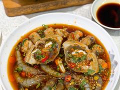 -潮之南·潮汕菜·鱼仔档(南山店)