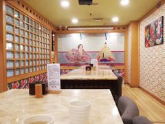 -桃屋日本料理(清华科技园店)