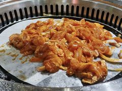 -鹤之乡·齐齐哈尔烤肉·非遗(秋涛路店)