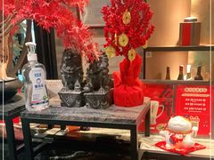 -湊湊火锅·茶憩(东城万达店)
