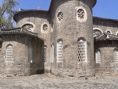 -平安桥天主教堂