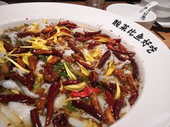 -太二酸菜鱼(汕头苏宁广场店)