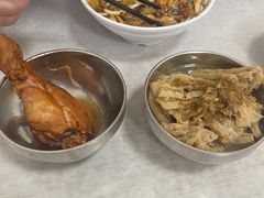 -王大妈清汤饸饹(白云社区店)