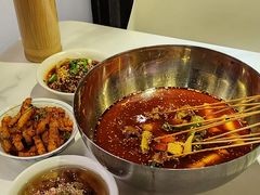 -付小姐在成都(川沙店)