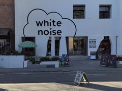 -白噪音White Noise·798概念店