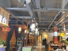 -老船舫·现做活鲜鱼馆(东郊记忆店)