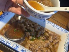 -老雒阳面馆·水席·洛阳菜(王城路店)