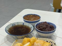 -仕金冷饮店