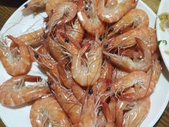 -南海渔家•海鲜•正宗海南菜(海棠湾店)