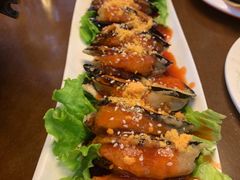 -咱家大院海鲜家常菜