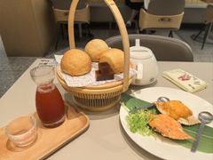 -蔡澜点心·粤菜(丽泽天街店)