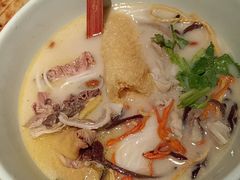 -云味馆·云南菜·云南米线(景田店)