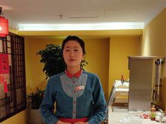 -西贝(六里桥旗舰店)