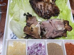 -大明铜锅·烤涮坊·烧烤(总店)