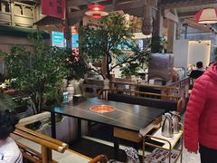 -乔先生涮肉·鲜活牛羊肉火锅(塘沽店)