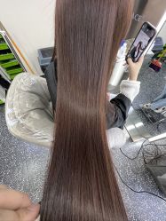 -东梵造型·烫发染发接发连锁SALON