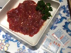 -东道煮牛肉火锅(东盛大街店)
