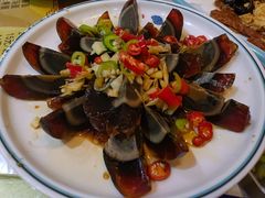 -粥公粥婆精品家常菜(青龙桥店)
