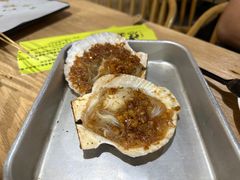 -烤五行·烧烤烤串(石佛营店)